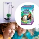 Акваріум для рибок, що самоочищається My Fun Fish - зображення 6