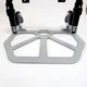 Візок господарський на коліщатках до 80кг, Folding Hand Truck / Візок для продуктів складаний - зображення 5