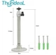 Потолочное крепление, кронштейн для проектора Thundeal Projector Ceiling Mount Bracket 21cm Silver - изображение 2