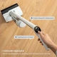 Моющий аккумуляторный пылесос Rowenta X-CLEAN 10 GZ7035WO - изображение 2