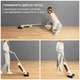 Моющий аккумуляторный пылесос Rowenta X-CLEAN 10 GZ7035WO - изображение 6