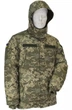 Куртка зимняя Бушлат ММ-14 синтепон Пиксель, размер 56 (3XL) - изображение 1