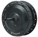 Мотор-колесо редукторное MXUS GDR-15 48V 500W заднее - изображение 1
