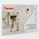 Доска для рисования магнитная Doloni 013777/3 - изображение 4
