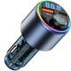 FM-модулятор Gelius Play GP-FMT050s 30W PD/18W QC (RGB) - изображение 4