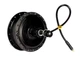 Мотор-колесо редукторное CZJB-90T2 36V 350W заднее (под кассету) - изображение 4