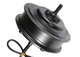 Мотор-колесо редукторное CZJB-135T 48V 1000W заднее - изображение 4