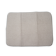 Коврик для сушки посуды Ecofabric 38 х 51 см Серый (EF-3851-GR) - изображение 5