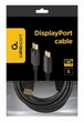 Кабель Cablexpert DisplayPort-DisplayPort V 1.2 3 м (CC-DP2-10) - изображение 2