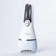 Аккумуляторный женский эпилятор для лица и тела с USB VGR V-733 Pro Белый + Щетка для очистки - изображение 8