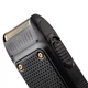 Аккумуляторная электробритва шейвер для бритья лица с USB VGR V-353 Pro Черный + Щетка - изображение 11