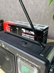 Радіоприймач Golon RX-99UAR з акумулятором і роз'ємом під батарейки USB, SD/радіо від мережі - зображення 7