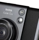 Набор Fujifilm INSTAX WIDE EVO 2-in-1 Instant Film Camera and Printer / фотокамера мгновенной печати / принтер / картриджи 20 фото - изображение 8