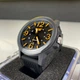 Часы CAT Groovy Men Watch 45mm LF11121137 - изображение 3