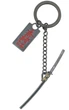 Брелок GoodLoot Assassin's Creed Shadows Naoe Katana - зображення 1