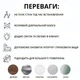 Зеркальные самоклеящиеся интерьерные наклейки «Лабиринт» (серебристые, 10 шт) - изображение 3