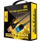 Кабель Cablexpert HDMI-HDMI V 2.1 30 м (CC-HDMI8K-AOC-30M) - изображение 2