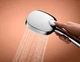 Душова система прихованого монтажу з термостатом Grohe Grohtherm SmartControl на 3 споживача UA26415SC6 - изображение 7