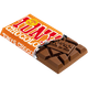 Шоколад Молочний Tony's Chocolonely Caramel Sea Salt Milk з Карамелью та Морською Солю 180g - зображення 2