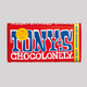 Шоколад Молочний Tony's Chocolonely Classic Creamy Milk Chocolate 180g - зображення 1