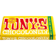 Шоколад Молочный Tony's Chocolonely milk almond honey nougat 32% с Мёдом и Нугой 180g - изображение 3