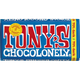 Шоколад Чорний TONY'S Chocolonely extra dark 70% chocolate 180g - зображення 1