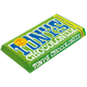 Шоколад Молочний Tony's Chocolonely puur amandel zeezout 51% з Мигдалем та Морською Солю 180g - зображення 4