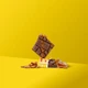 Шоколад Молочный Tony's Chocolonely milk almond honey nougat 32% с Мёдом и Нугой 180g - изображение 6
