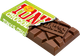 Шоколад Молочний Tony's Chocolonely Creamy Hazelnut Crunch з Лісовими Горіхами та Шматочками Хрусткого Печива 180g - зображення 2