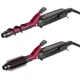 Мультистайлер для укладки волос 12в1 Umate pro Ceramic Styler / Утюжок для завивки и выпрямления волос - изображение 4