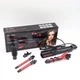 Мультистайлер для укладки волос 12в1 Umate pro Ceramic Styler / Утюжок для завивки и выпрямления волос - изображение 10