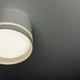 Светильник точечный накладной LUMINARIA GUSTA 1xGX53 82x70 Белый (6951635281224) - изображение 9