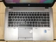 Ноутбук Б-класс HP EliteBook 840 G2 / 14" (1600x900) TN / Intel Core i5-5300U (2 (4) ядра по 2.3 - 2.9 GHz) / 8 GB DDR3 / 250 GB SSD / Intel HD Graphics 5500 / WebCam б/у - изображение 4