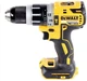 Набір безщіткових інструментів DeWALT DCK422P3T - зображення 3