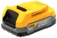 Аккумулятор для инструментов DeWALT DCBP034 18 В, 1.7 А*ч - изображение 2