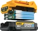 Акумулятор для інструментів DeWALT DCBP034E2 18 В, 1.7 А*ч, 2шт - зображення 3