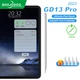 Активный стилус 2го поколения для iPad (Pro, Mini, Air), 4 наконечника, с беспроводной зарядкой от iPad, белый - изображение 1