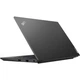 Ноутбук Lenovo ThinkPad E14-Intel core i5-10210U-1.6GHz-8Gb-DDR4-256Gb-SSD-W14-FHD-IPS-Web-(B)-Б/У - изображение 2