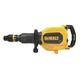 Аккумуляторный отбойный бесщеточный молоток DeWALT DCH911NK SDS-MAX (без АКБ) - изображение 3