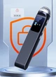 Мини диктофон JNN Q99 8GB с динамиком цифровой MP3 плеер - изображение 4