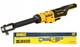 Гайкокрут кутовий ключ-храповик акумуляторний безщітковий DeWALT DCF503EN - зображення 3