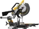 Пила торцовочная аккумуляторная бесщеточная DeWALT DCS781N - изображение 3