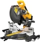 Пила торцовочная аккумуляторная бесщеточная DeWALT DCS781N - изображение 5