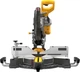 Пила торцовочная аккумуляторная бесщеточная DeWALT DCS781N - изображение 6