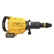 Аккумуляторный отбойный молоток DeWALT DCH911X3 - изображение 5