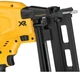 Аккумуляторный гвоздезабивной пистолет DeWALT DCN662N под гвозди 32-64 мм - изображение 5