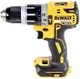 Набор из шести аккумуляторных бесщеточных инструментов DeWALT DCK685P3T - изображение 3