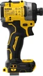 Шурупокрут ударний акумуляторний безщітковий DeWALT DCF860N - зображення 3