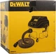 Промышленный пылесос DeWALT DWV901L - изображение 9