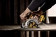 Дискова акумуляторна пила DeWALT DCS512P2 - зображення 4